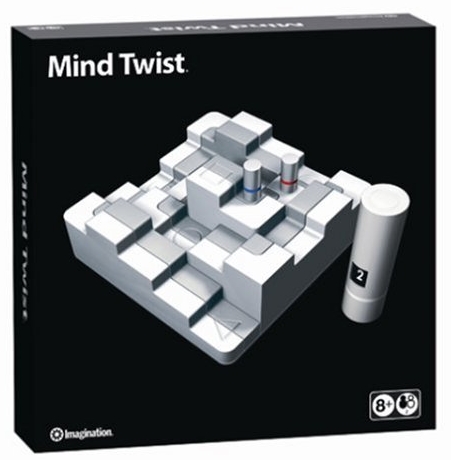 Mind Twist
