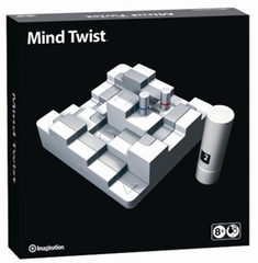 Mind Twist