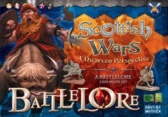 BattleLore: Scottish Wars