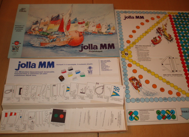 Jolla MM