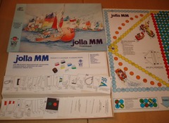 Jolla MM