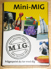 Mini-M.I.G.