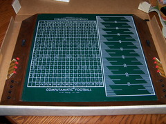 Computamatic Games