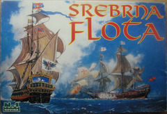 Srebrna flota
