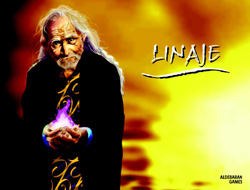 Trilogía del Destino - Linaje
