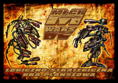 Mech Wars