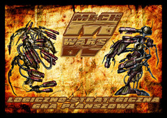 Mech Wars