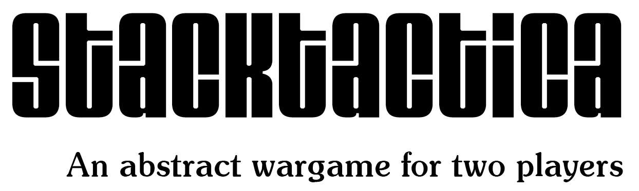 Stacktactica