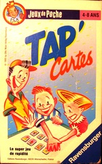 Tap'cartes