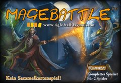 MageBattle