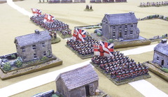 Two for Tea (AWI Warmaster)