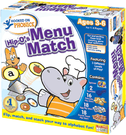 Menu Match