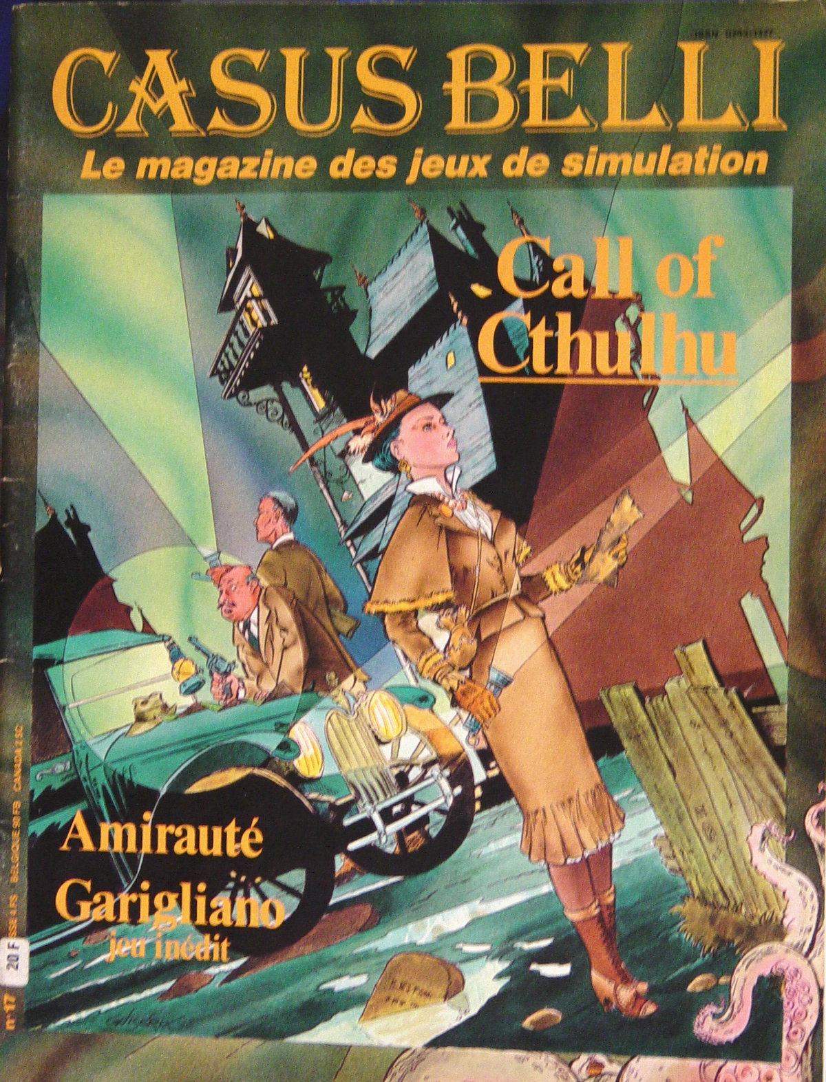 La Bataille du Garigliano