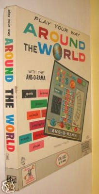 Around the World