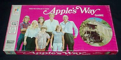 Apples Way
