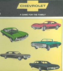 Chevyland Sweepstakes
