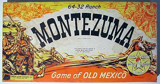Montezuma