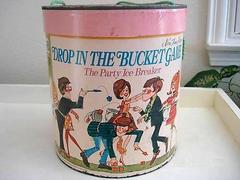Drop in the Bucket