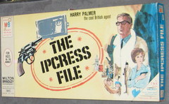 The Ipcress File