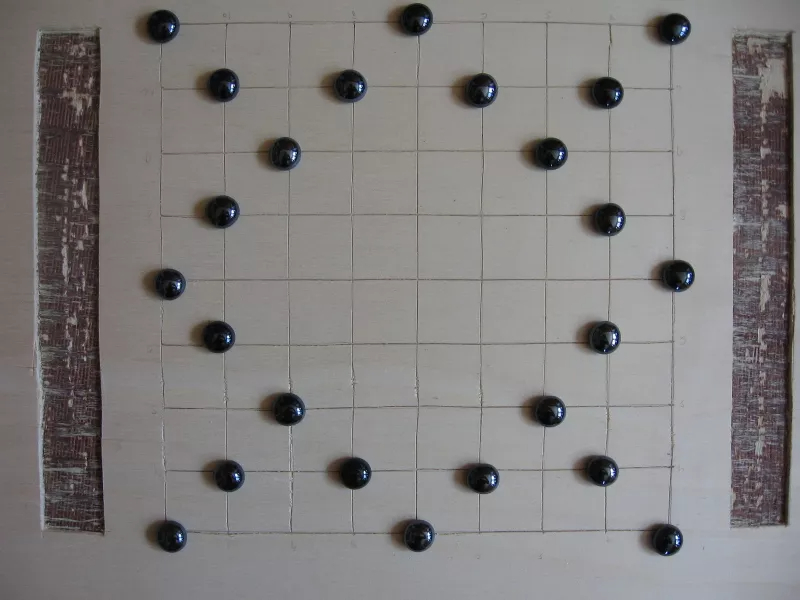 Anansi