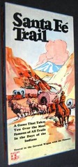 Santa Fe' Trail