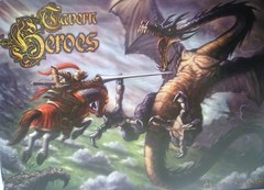 Tavern Heroes