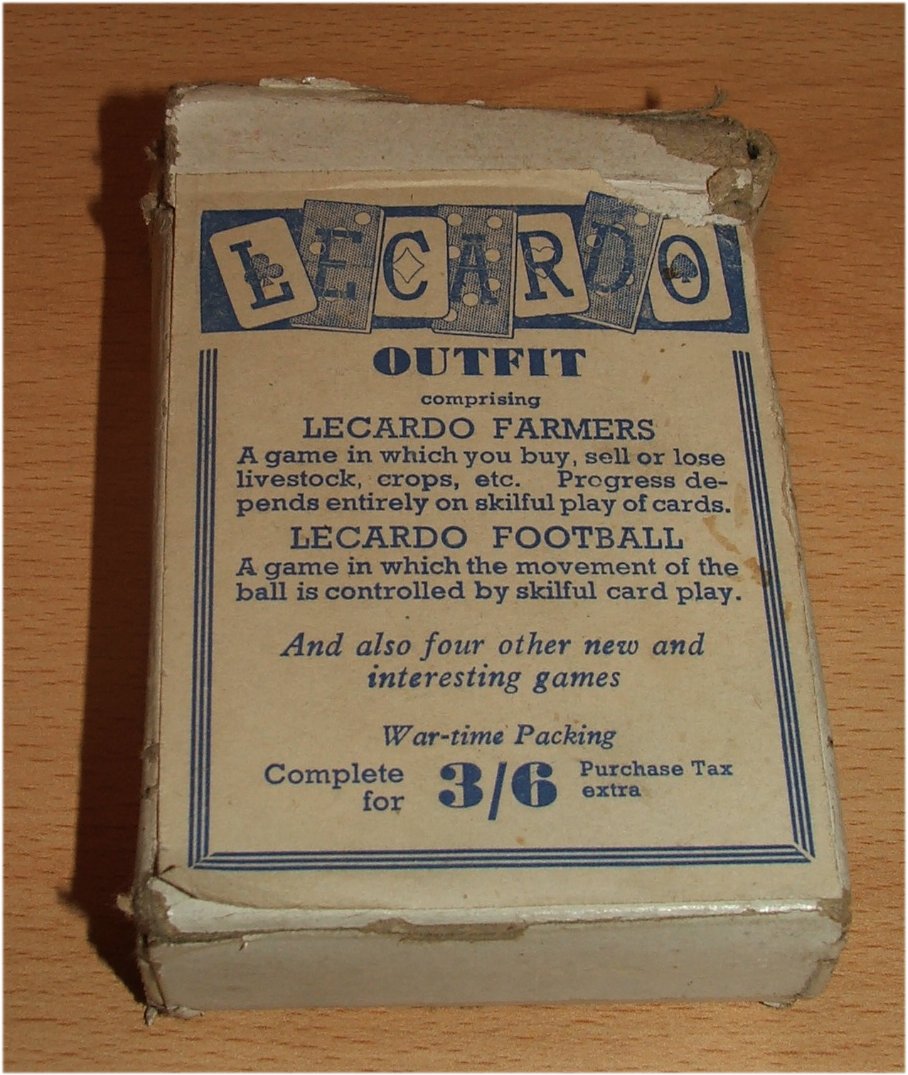 Lecardo