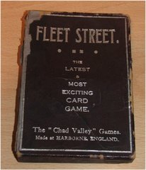 Fleet Street