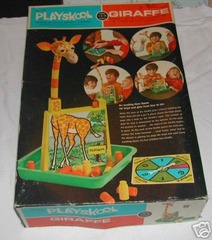 Giraffe