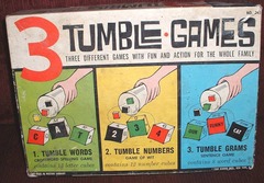 Tumble-Numbers
