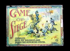 Game of Siege