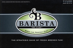 Barista