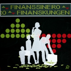 Finanssinero