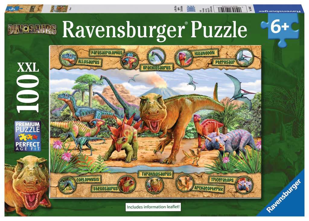 Dinosaurs