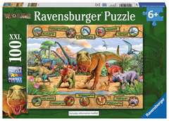 Dinosaurs