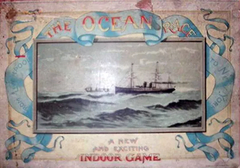 The Ocean Race