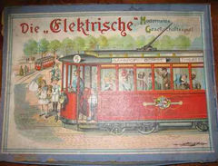 The Tram