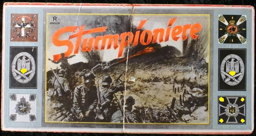 Sturmpioniere