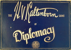 Diplomacy