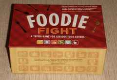 Foodie Fight