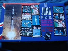 The Juno Mission