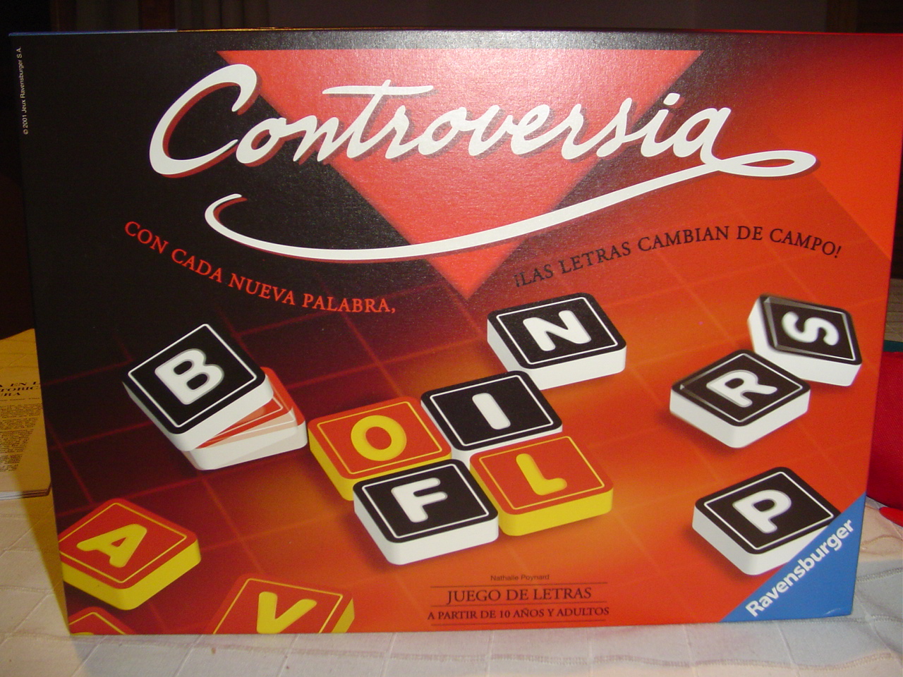 Controversia
