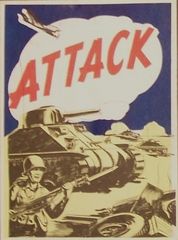 Attack