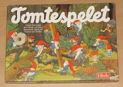 Tomtespelet