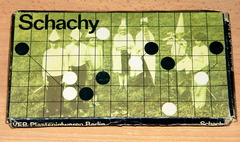 Schachy