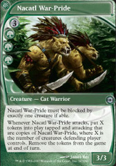 Nacatl War-Pride