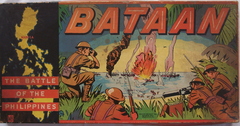Bataan: The Battle of the Philippines!