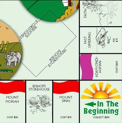 Mormon-Opoly