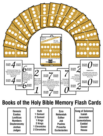 Bible Knows