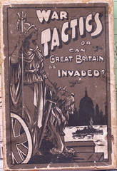 War Tactics or Can Britain Be Invaded?